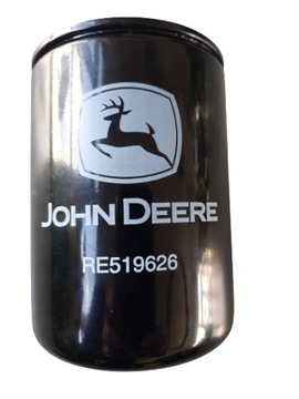 Масляный фильтр John Deere RE519626