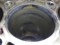 фото thumb №8, Golf vi audi a3 8p lift leon ii 2.0 tdi cbb cba блок двигателя опоры вала