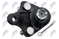 фото thumb №14, Шарова опора важеля нижній перед toyota carina e celica