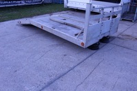 фото thumb №8, Платформа najazd обшивка maxity cabstar