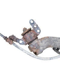 фото thumb №12, Балка подвешивание зад toyota avensis t25 универсал комплект