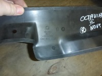 фото thumb №5, Шумоизоляция крыла правое octavia ii nowa оригинал