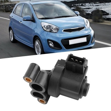 фото thumb №10, 35150-02600 клапан управляющий воздух холостой ход подходит для hyundai/kia