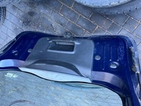 фото thumb №11, Крышка багажника задняя задняя + стекло dacia duster i 10- dvd42