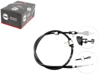 фото thumb №1, Тяга трос тормоза ручного a.b.s. +gratisy