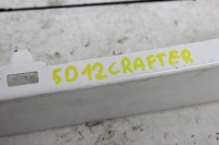 фото thumb №8, Лист решітка радіатора молдинг na решітка радіатора vw crafter lift 11r-