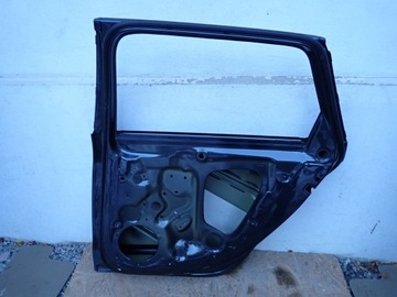 фото thumb №12, Двері праві задні праві зад audi a4 8w b9 рестайлінг універсал avant 2019-