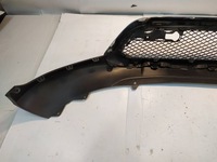 фото thumb №14, Спойлер накладка перед mercedes glc x253 w253