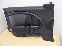 фото thumb №1, Обшивка левый задняя mini one - cooper clubman r55 nr664