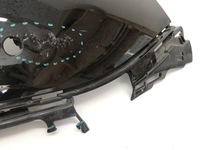 фото thumb №10, Mercedes eqs v297 решётка радиатора решётка радиатора бампера перед