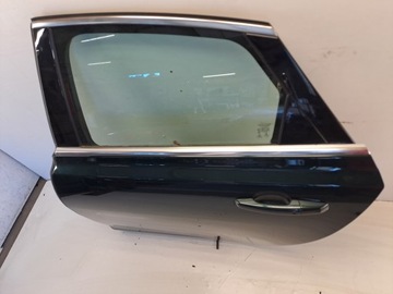 фото thumb №6, Двері ліві зад задні jaguar xf x260 рестайлінг стан bdb 15 --