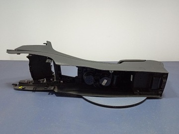 фото thumb №11, Vw golf vii тунель середній підлокітник