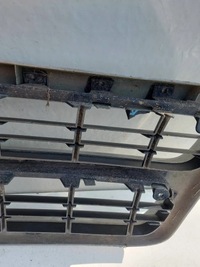 фото thumb №14, Dodge ram решётка радиатора решётка