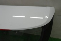 фото thumb №7, Hyundai i30 ii рестайлінг кришка багажника зад задня хетчбек hb 14-