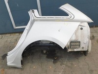 фото thumb №8, Peugeot 508 i 1.6 hdi 11r чверть крила лівий задня