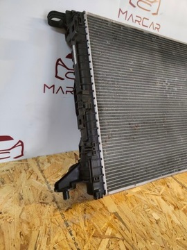 фото thumb №5, Радіаторів води audi a4 b9 a5 f5 3.0 tdi 8w0121251ab