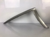 фото thumb №1, Mercedes cla w118 amg планка бампера p перед -019