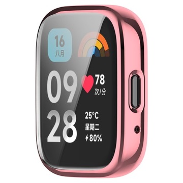 Корпус корпуса 2IN1 с экраном для xiaomi redmi Watch 3 Active