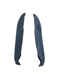 фото thumb №1, Шумоизоляция крыла mazda 3 bp iv