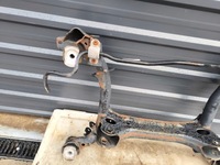 фото thumb №7, Підрамник візок зад audi a4 b9 a5 8w0505235an sedan avant універсал оригінал пряме