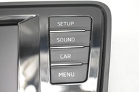 фото thumb №4, Радіо bez навігації skoda octavia iii 5e3 5e0919605b 2014