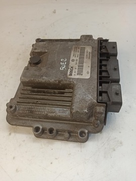 фото thumb №9, Renault scenic 1.9 dci блок управления двигателя 0281011390 8200310863 8200349846