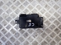 фото thumb №8, Модуль tac блок керування дросель corvette c5