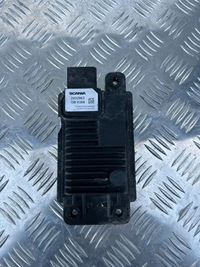 фото thumb №2, Датчик дистанционный радар бампера scania r