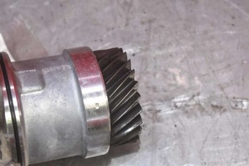 фото thumb №7, Редуктор коробки механическая коробка передач gr08 honda crv 3 iii 2.2 i-ctdi 140 km 06-09