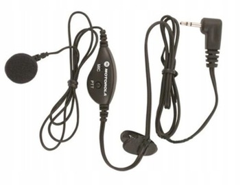 КОРОТКОВОЛНОВОЕ РАДИО MOTOROLA T62 2шт + НАУШНИКИ
