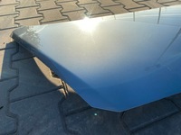 фото thumb №5, Kia picanto 2 ii 2011-17 капот кришка двигуна