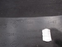 фото thumb №13, Dacia duster 17-21 бампер передній org