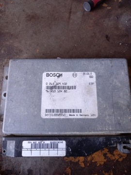 фото thumb №1, Модуль esp 0265109432 2.2 3fy ew12j4 peugeot 607 2.2 ezdc 2002r 120kw