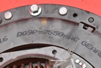 фото thumb №6, Зчеплення комплектні dg9p-7550-ac ford c-max mk2 2.0 гібрид 188 km 15-19