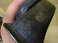 фото thumb №8, Vw arteon клаксон сигнал 3g0951182b 5q0951223d