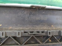 Накладка бампера задній mercedes gla w156 Недорого, фото thumb