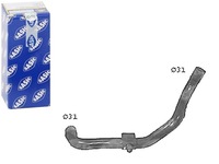 фото thumb №1, Шланг радіатор renault twingo i 1.2 16v c06c