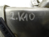 фото thumb №15, Клапан egr радиатор выхлопных газов volvo v40 ii v60 i s60 ii xc60 i 2.0d 31370670