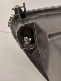 фото thumb №12, Ford focus c-max 1 03-07 ксенон ліва лампа передня перед фара