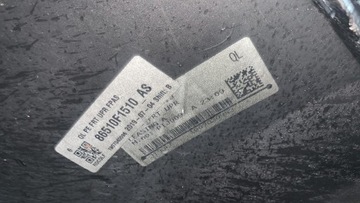 фото thumb №6, Kia sportage 2018- рестайлинг бампер перед переднее