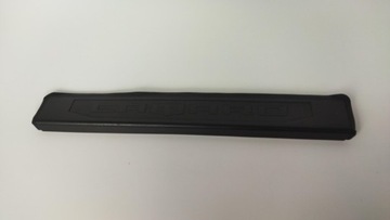 фото thumb №1, Camaro vi 16-19 захист планка порога порогова