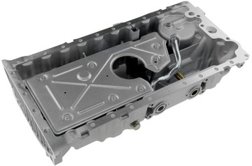 фото thumb №1, Поддон масляная nty bmo-vv-002