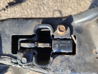 фото thumb №8, Pas передній верхній замок капот троси підсилювач передній mercedes s w220 оригінальний номер