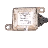 Mercedes w447 датчик лямбда-зонд датчик nox a0009052709 Цена, фото thumb