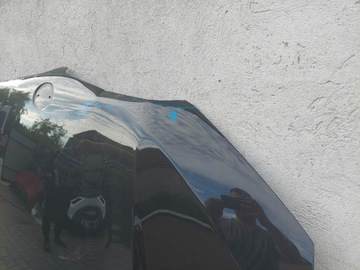 фото thumb №7, Bmw x5 g05 капот кришка двигуна