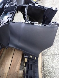 фото thumb №6, Панель приладів rosdzielcza панель приладів консоль citroen ds3