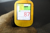 фото thumb №3, Дверь левый задняя renault thalia ii san913 sedan