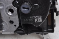 фото thumb №7, Opel corsa f замок двери левые зад заднее 6 pin 16944419 hb 5d