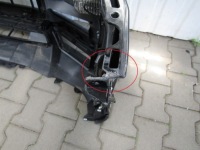 Купить Бампер перед передний porsche cayenne 9y0 lift 23- usa, фото thumb