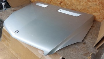 фото thumb №5, Капот крышка двигателя mercedes w251 рестайлинг сцепление красивая комплектная